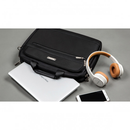 Τσάντα Ώμου/ Χειρός για Laptop 14