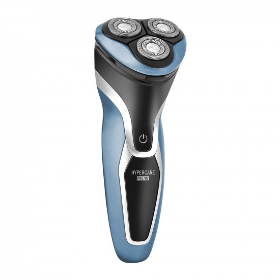 Περιστροφική Ξυριστική Μηχανή TEESA Hypercare PRO700