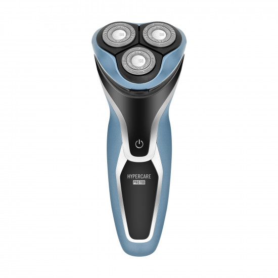 Περιστροφική Ξυριστική Μηχανή TEESA Hypercare PRO700