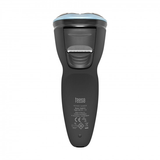 Περιστροφική Ξυριστική Μηχανή TEESA Hypercare PRO700