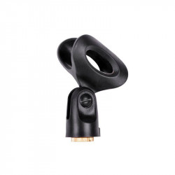 Υποδοχή μικροφώνου MH-6A