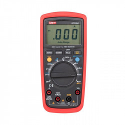 Πολύμετρο UNI-T UT139A