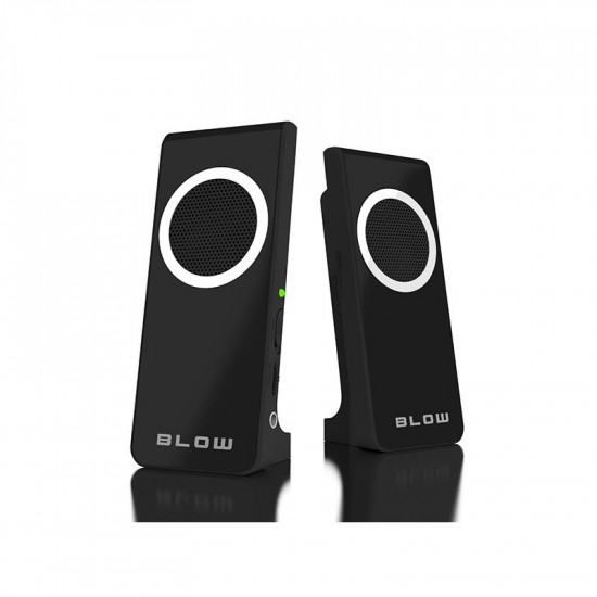 Ηχεία Υπολογιστή 2.0 MS-22