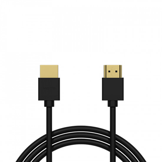 Καλώδιο HDMI - HDMI 2.0 4K 3m BLOW
