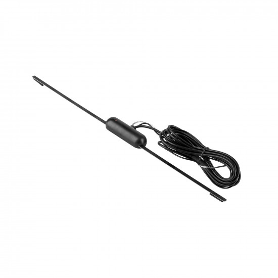 Κεραία Αυτοκινήτου Sunker W3 Εσωτερική