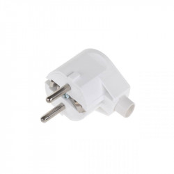 Σούκο Φις Γωνία Λευκό Κοντό