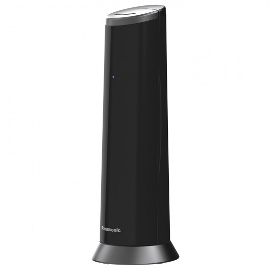 Ασύρματο Τηλέφωνο Panasonic KX-TGK210GRB Μαύρο