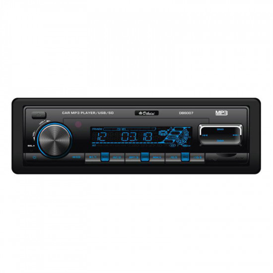 Ραδιόφωνο αυτοκινήτου Dibeisi DBS007 MP3 / USB / SD / MMC / AUX