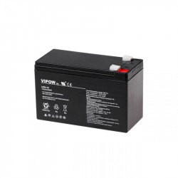 Μπαταρία Μολύβδου GEL 12V 9Ah 151x65x94mm