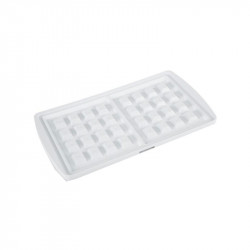 Σχάρα Βάφλα για Τοστιέρα TEESA TSA3221