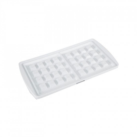 Σχάρα Βάφλα για Τοστιέρα TEESA TSA3221