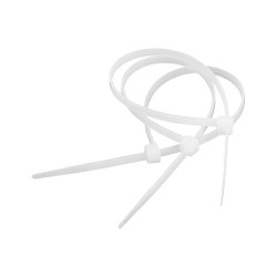 Δεματικά Καλωδίων 2.5mm-10cm (100 τμχ)