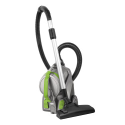 Ηλεκτρική Σκούπα Χωρίς Σακούλα TEESA VACUUM GREEN