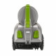 Ηλεκτρική Σκούπα Χωρίς Σακούλα TEESA VACUUM GREEN