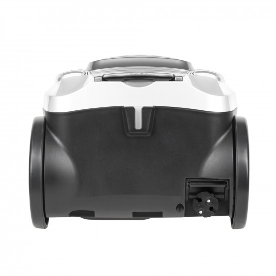 Ηλεκτρική Σκούπα TEESA ECO WHITE 700