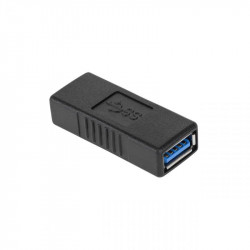 Αντάπτορας USB 3.0 F/F
