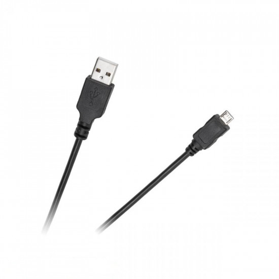 Καλώδιο USB - micro USB 1.8m