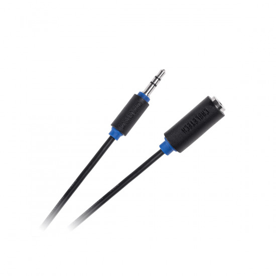 Προέκταση 3.5mm-3.5mm Stereo 1.8m Cabletech