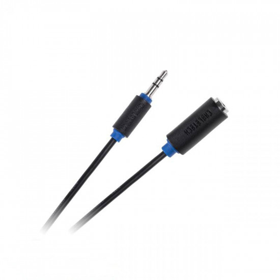 Προέκταση 3.5mm-3.5mm Stereo 10m Cabletech