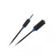 Προέκταση 3.5mm-3.5mm Stereo 3m Cabletech
