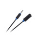 Προέκταση 3.5mm-3.5mm Stereo 5m Cabletech