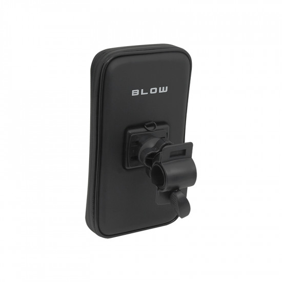 Αδιάβροχη Βάση Κινητού για Μηχανή-Ποδήλατο 110x185x110 mm