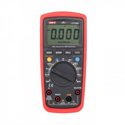 Πολύμετρο True RMS UNI-T UT139B