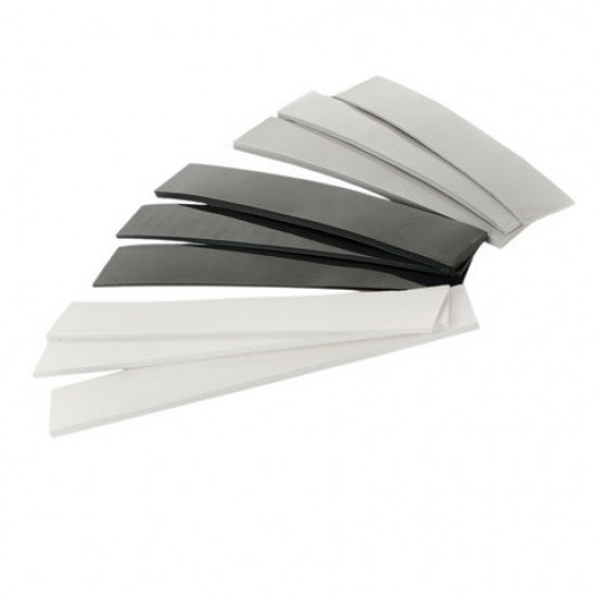 Θερμοαγώγιμο pad 20x130x2 mm 2.4 W/mK