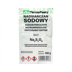 Υπερθειϊκό νάτριο B327 100g