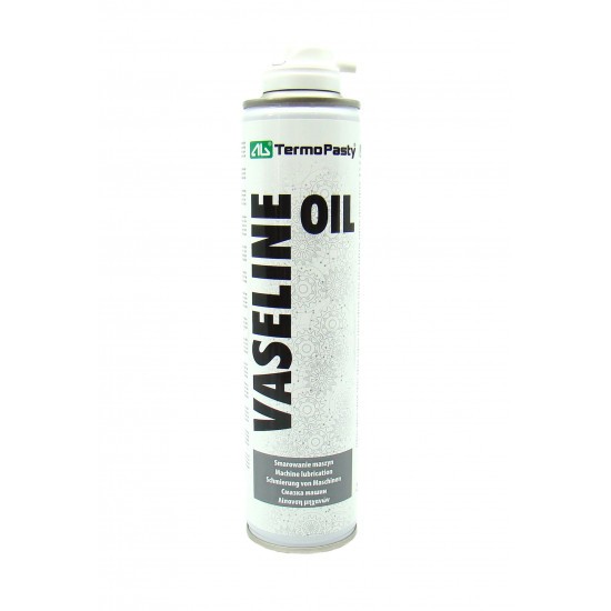 Spray Βαζελίνης 300ml
