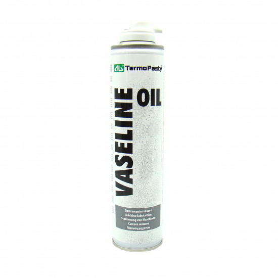 Spray Βαζελίνης 300ml
