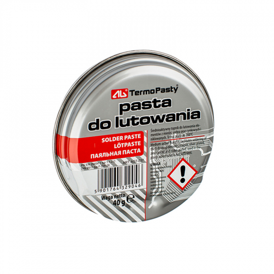 Σολντερίνη 40g TermoPasty