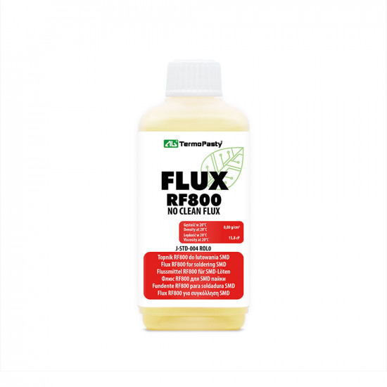 Flux RF800 100ml