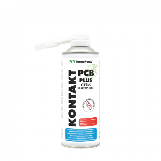 Καθαριστικό PCB 400ml