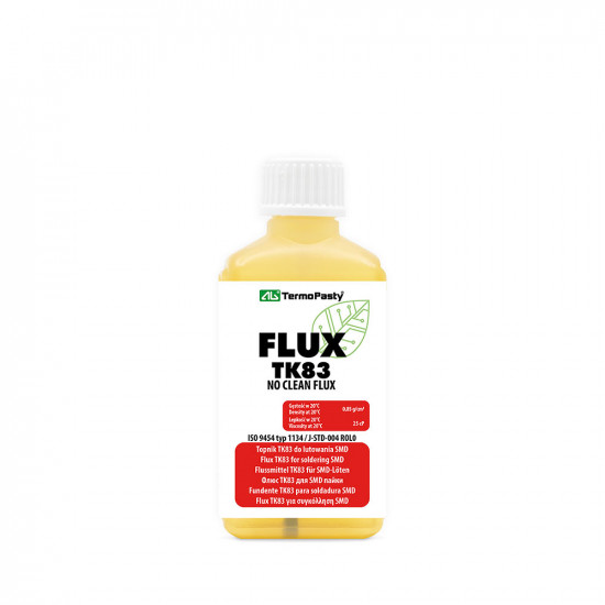Flux TK83 50ml