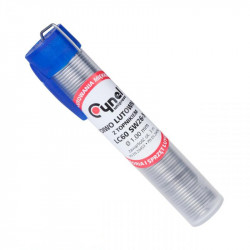 Κόλληση 1mm 60/40 16g Cynel