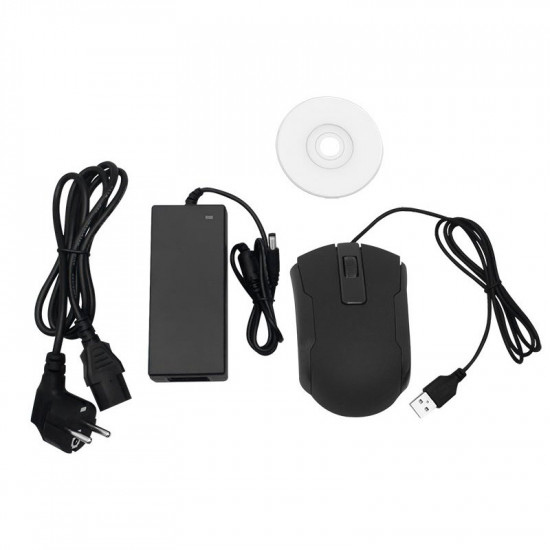 Καταγραφικό XVR 8 καναλιών (16 IP) BLOW