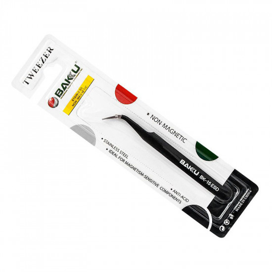 Αντιμαγνητική Μπροσέλα