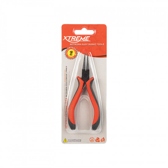 Στρογγυλοτσίμπιδο 135mm