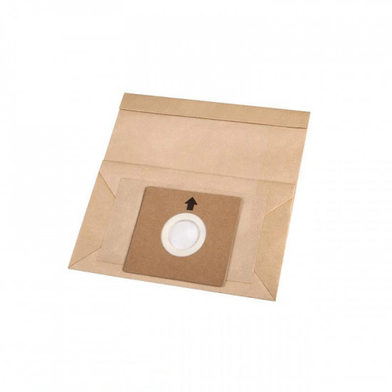 Χάρτινες σακούλες για ECO WHITE TSA5020 (4τμχ)