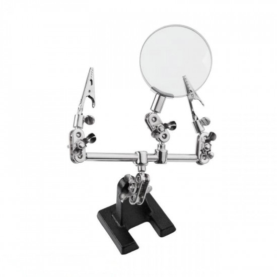 Σετ εργαλείων Τρίτο Χέρι Rebel