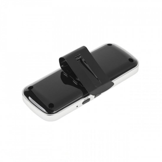 Bluetooth Car Kit με Ανοιχτή Συνομιλία