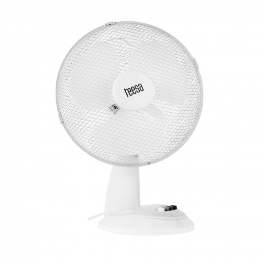 Ανεμιστήρας Επιτραπέζιος TEESA 35W 13'/33cm