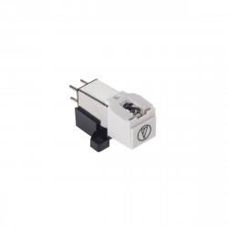 Δυναμικη κεφαλη Πικάπ TT-602 AUDIO TECHNICA AT-95 Kruger&Matz