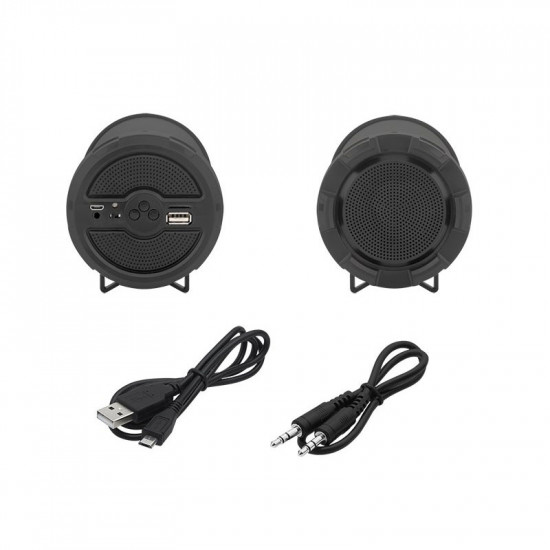 Bluetooth Speaker BLOW BAZOOKA BT900