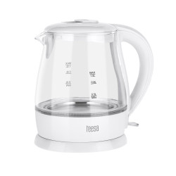 Ηλεκτρικός Βραστήρας TEESA 1L