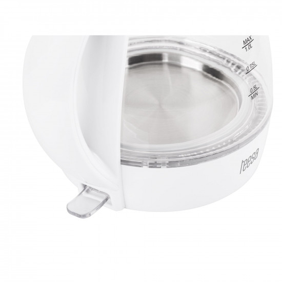 Ηλεκτρικός Βραστήρας TEESA 1L