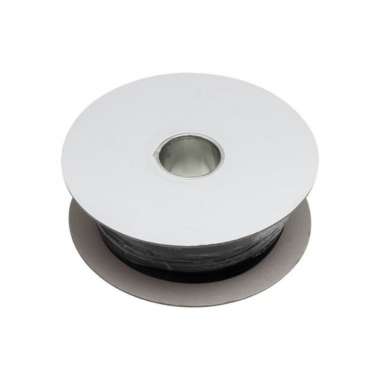 Προστατευτικό Πλέγμα Καλωδίων 15mm 50m Μαύρο