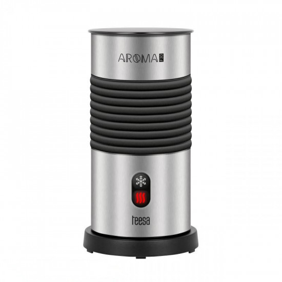 Συσκευή για Αφρόγαλα TEESA AROMA F30
