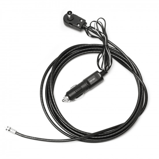 Κεραία DVB-T με Μαγνητική Βάση